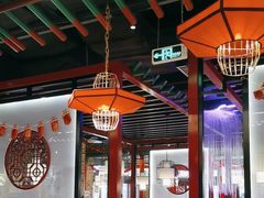 -缪氏川菜(深圳北站缤果空间店)