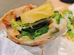 -集庄乡烤肉卷饼(朝阳凯德望京店)