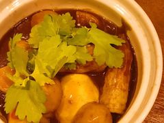 咖喱关东煮-武藏日本料理(宝安壹方城店)
