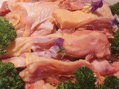 -芸山季·云南山珍菌火锅(人民广场来福士店)