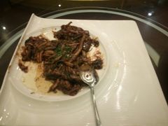 -老正兴菜馆(福州路店)