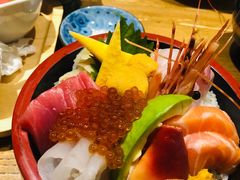 -阿吾罗日本料理(K11艺术中心店)