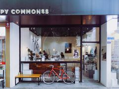 门面-常识咖啡common sense(春熙路店)