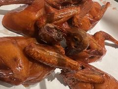 -鸽子侯·家宴·平价海鲜(绿地店)