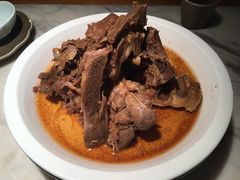 东北酱大骨-北方家宴(祈福店)