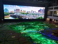 -广州市城市规划展览中心