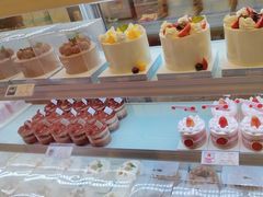 -好利来(国际能源店)