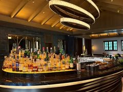 -Le Comptoir de Pierre Gagnaire