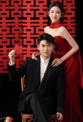 -维多利亚婚纱摄影全球旅拍(华南旗舰店)