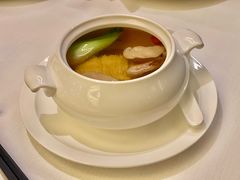 -富力丽思卡尔顿酒店·丽轩中餐厅