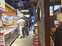 -魏铭鱼头捞饭(晋阳路店)