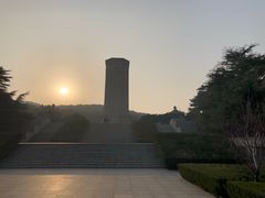 -淮海战役纪念馆