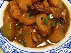-菜根香土菜馆(文昌东路店)