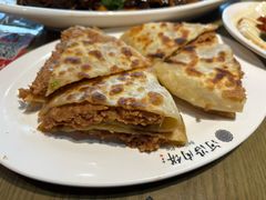 -河沿肉饼Beijing Pie(东华门店)