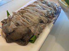 -福寿斋·老北京铜锅涮肉·烧烤(清岚店)