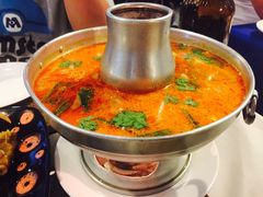 -Onion restaurant