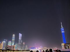 -珠江夜游省总码头