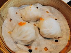 虾饺-索菲特酒店·乐轩华中餐厅