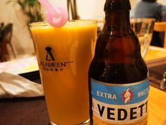 -ALAMEEN阿拉伯餐厅(三里屯店)