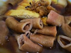 -汕头小吃粿汁(怡居街店)