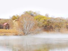 -塞罕坝国家级自然保护区