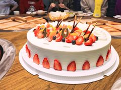 -丁香西饼屋(桂林路店)