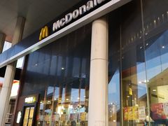-麦当劳(虹梅路地铁站店)