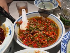 -欧记大排档·景德菜(上海首店)