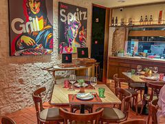 -Mammamia意大利餐厅(阳春巷店)