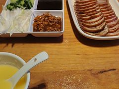 -姥姥家春饼店(惠新东街店)