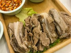 -伊隆斋(什刹海店)