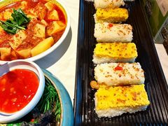 -奔跑吧陕菜·盛世长安(民乐园万达店)