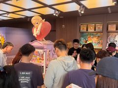 -杭州湖滨银泰in77