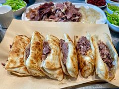 -高玛纳驴肉火烧(河间总店)