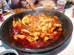 -老天桥蛙炉火锅(姑苏总店)