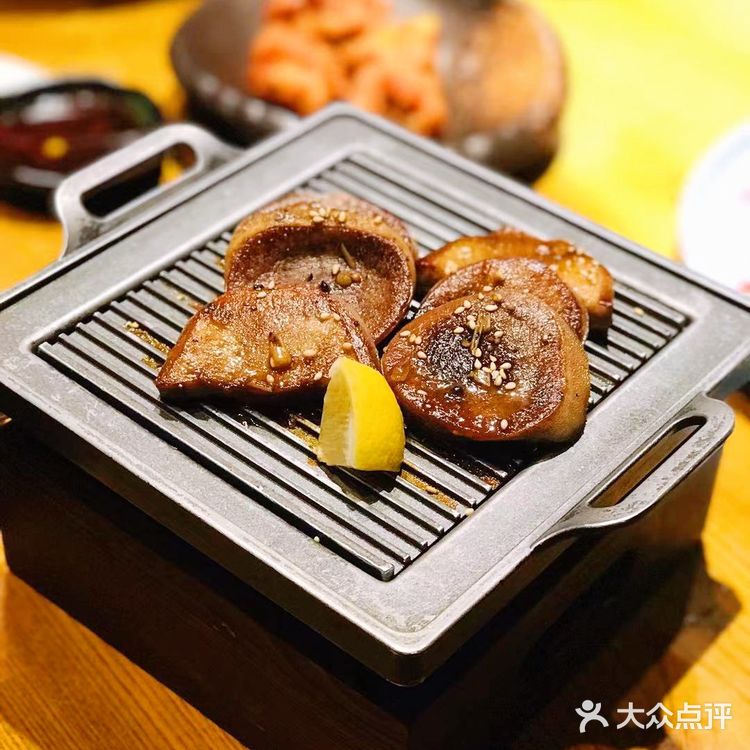 探店‖精致日本料理·春潮海