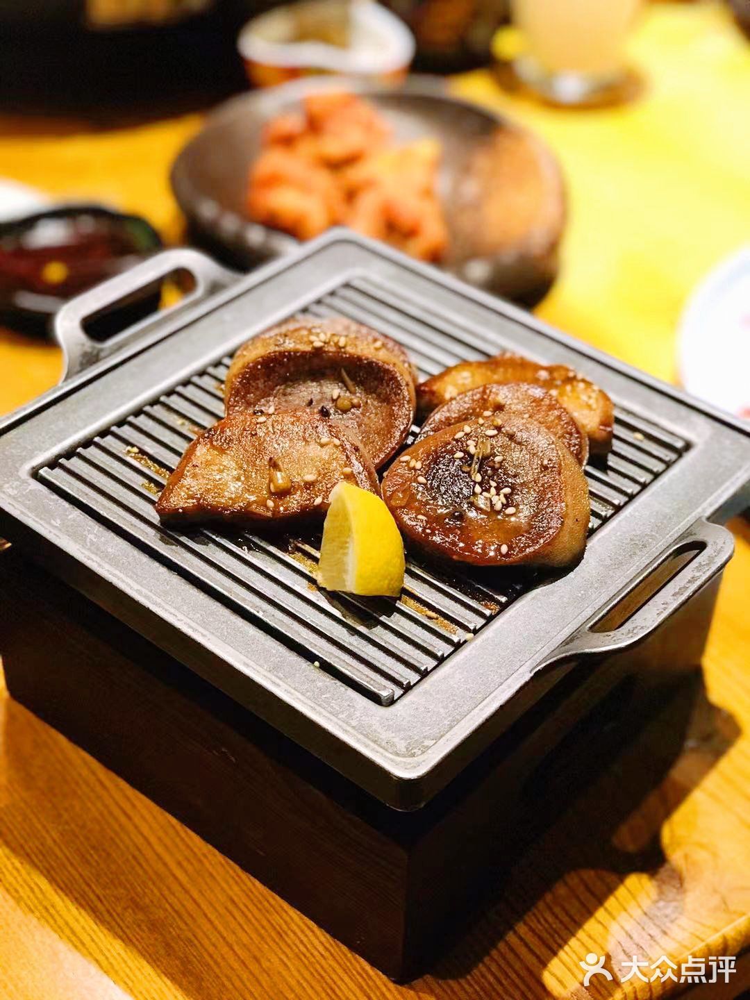 探店‖精致日本料理·春潮海