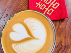 -喜柿咖啡SeeS coffee