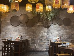 -南京大牌档(新街口德基广场店)