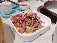 -百年果林椰子鸡(益田假日里店)