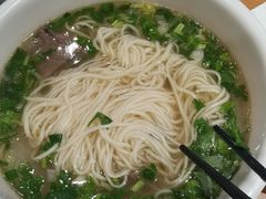 -品回味清真西北楼(宁波首店)