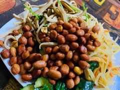 -小艾家的炒饭(万新村店)