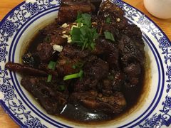 -乌镇那一年小院主题餐厅(甘泉西路店)