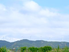 -花岙岛