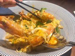 -星叶·东南亚料理(宁波万象汇店)