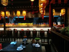 -凤凰山斑鱼馆(恭城店)