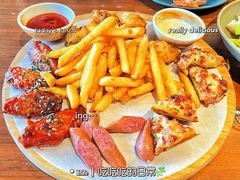 -G+KITCHEN(龙湖狮山天街店)