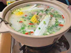 -杨氏青龙虾·羊蝎子(托乐嘉店)