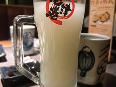 -沼津港精致料理·寿喜烧·烧鸟(龙湖南桥天街日料榜单店)
