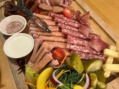 -巴伐利亚啤酒坊(意式风情街店)